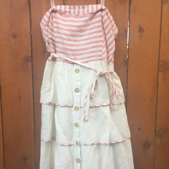 Size 10 Anthropologie, Maeve, Dress - Picture 1 of 4